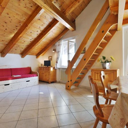 Apartment Villa Placidia-8 By Interhome Campitello di Fassa Εξωτερικό φωτογραφία