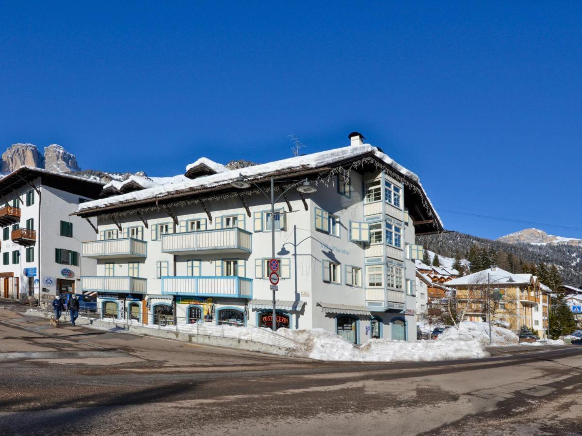 Apartment Villa Placidia-8 By Interhome Campitello di Fassa Εξωτερικό φωτογραφία