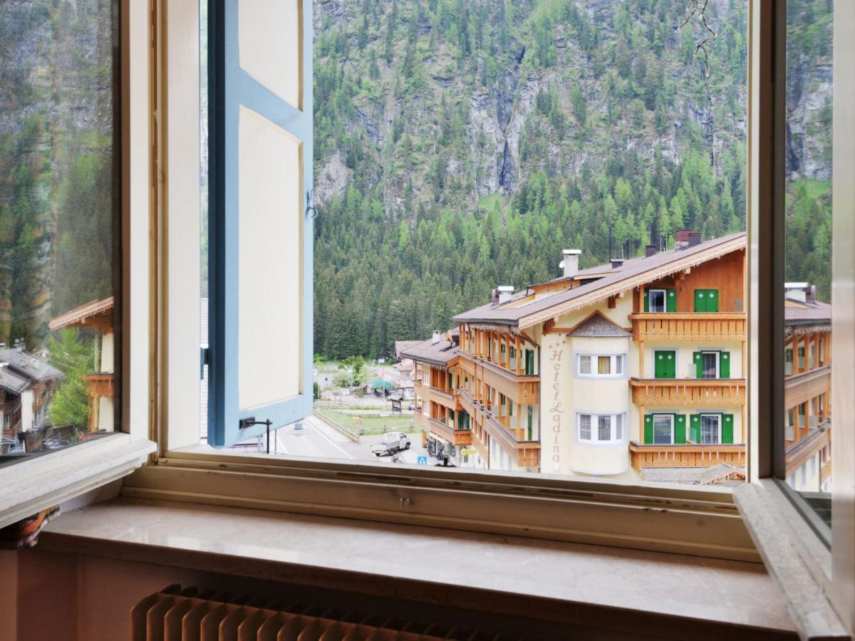 Apartment Villa Placidia-8 By Interhome Campitello di Fassa Εξωτερικό φωτογραφία