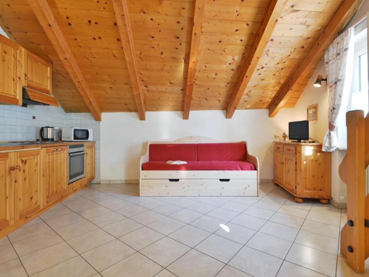 Apartment Villa Placidia-8 By Interhome Campitello di Fassa Εξωτερικό φωτογραφία