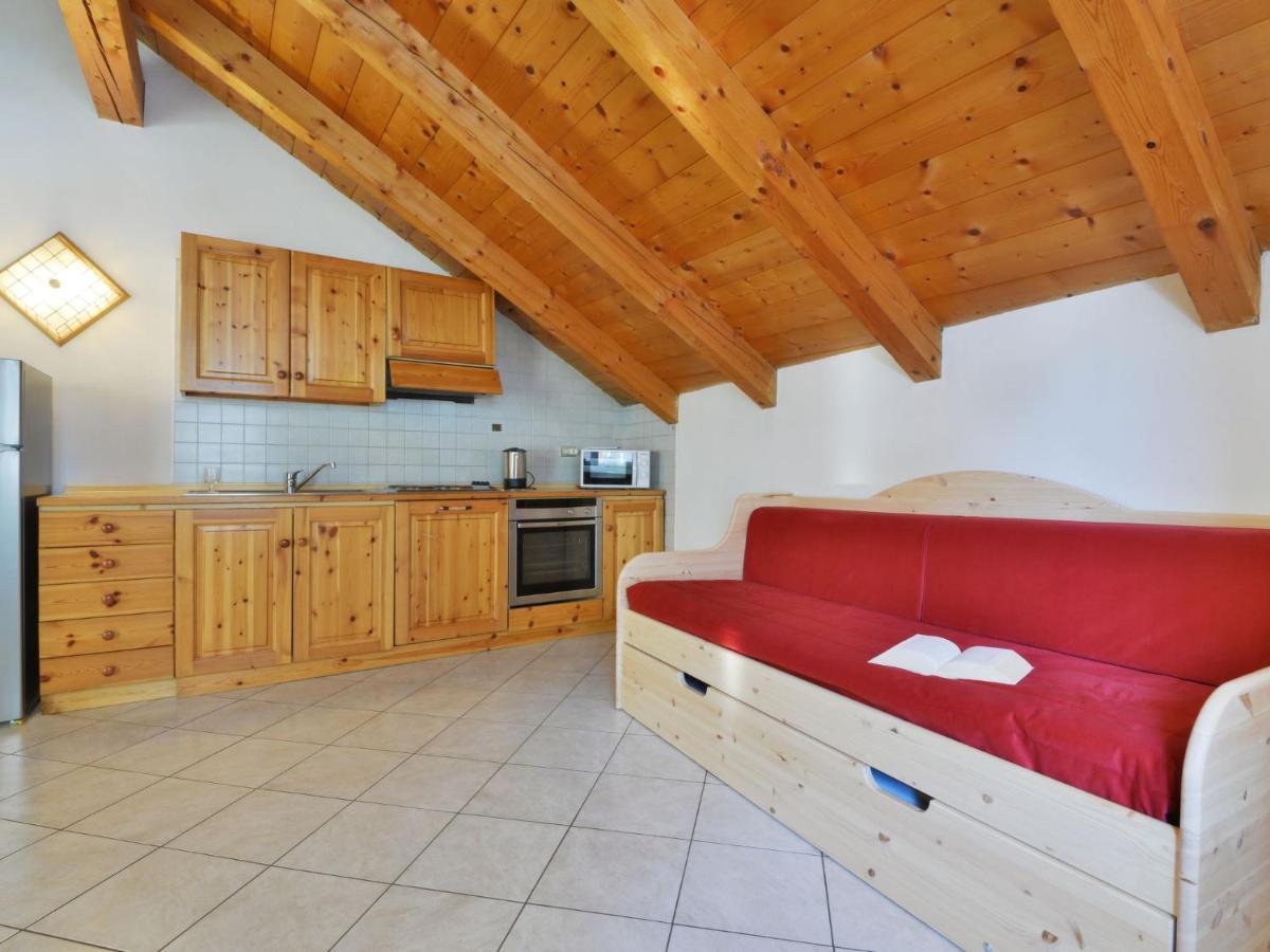 Apartment Villa Placidia-8 By Interhome Campitello di Fassa Εξωτερικό φωτογραφία
