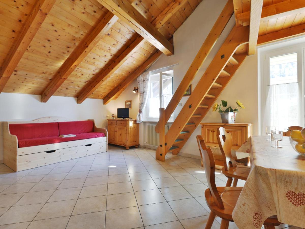 Apartment Villa Placidia-8 By Interhome Campitello di Fassa Εξωτερικό φωτογραφία