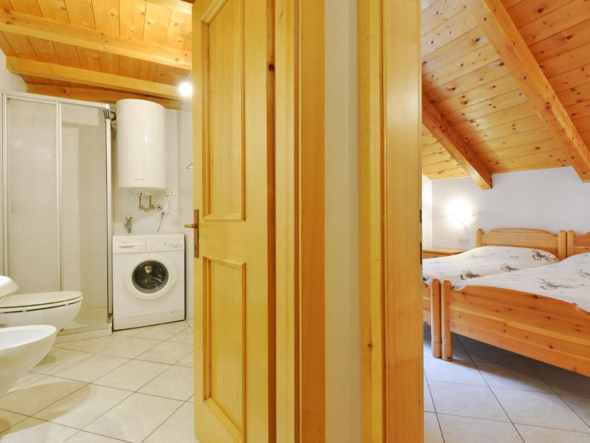 Apartment Villa Placidia-8 By Interhome Campitello di Fassa Εξωτερικό φωτογραφία