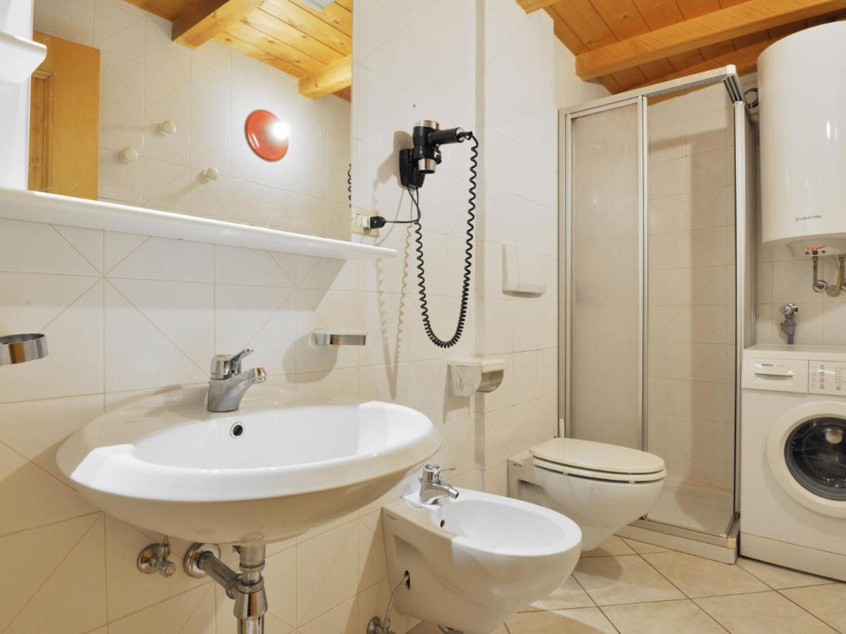 Apartment Villa Placidia-8 By Interhome Campitello di Fassa Εξωτερικό φωτογραφία